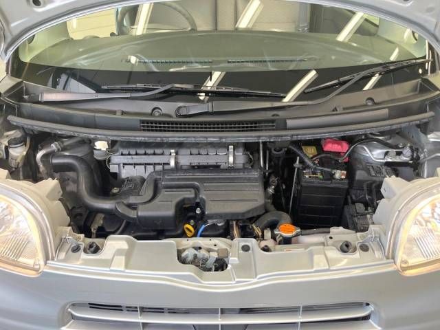 Daihatsu TANTO 2013-08 5976-17