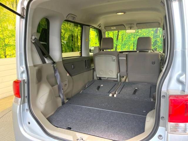 Daihatsu TANTO 2013-08 5976-10