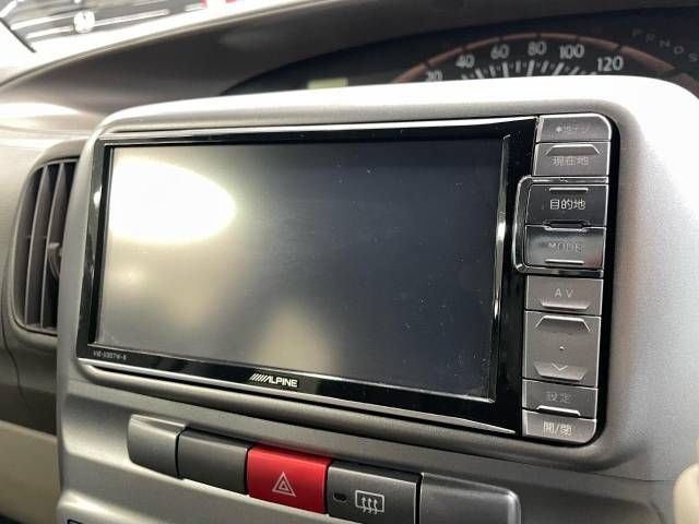 Daihatsu TANTO 2013-08 5976-2