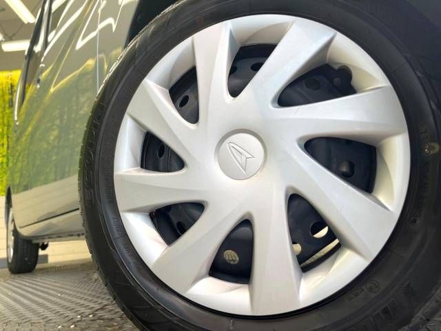 Daihatsu TANTO 2013-08 5976-12