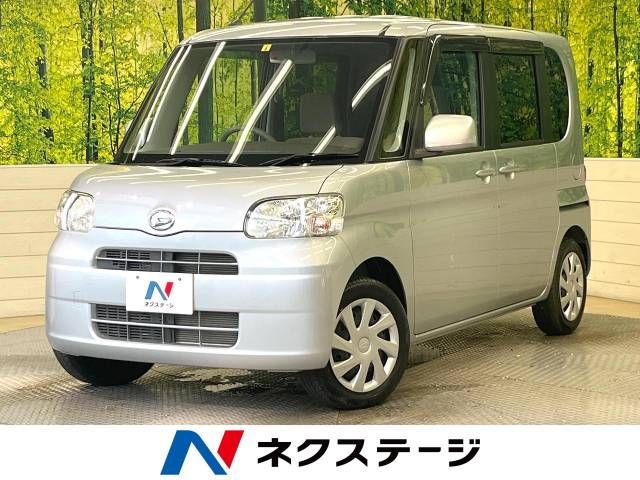 Daihatsu TANTO 2013-08 5976-0