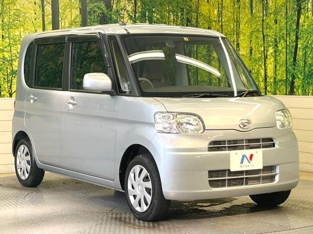 Daihatsu TANTO 2013-08 5976-15