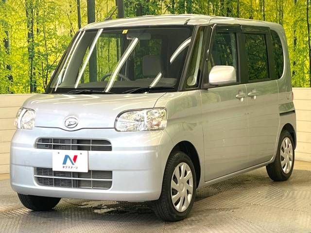 Daihatsu TANTO 2013-08 5976-1