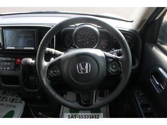 Honda N-ONE 2017-08 328329-17