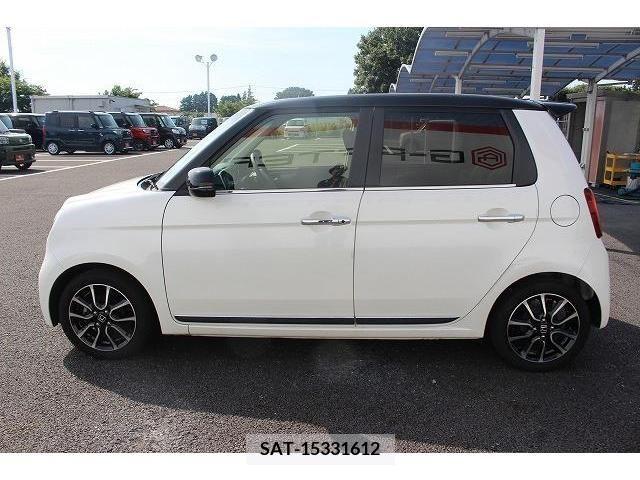 Honda N-ONE 2017-08 328329-9