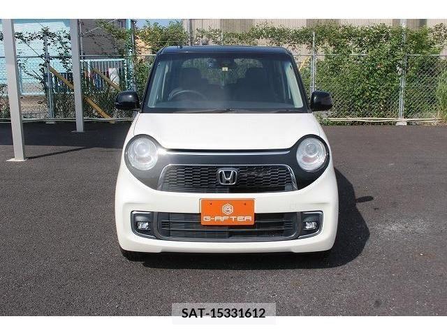 Honda N-ONE 2017-08 328329-6