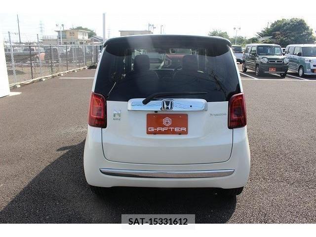 Honda N-ONE 2017-08 328329-8