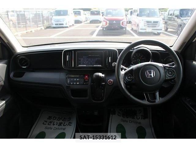 Honda N-ONE 2017-08 328329-16