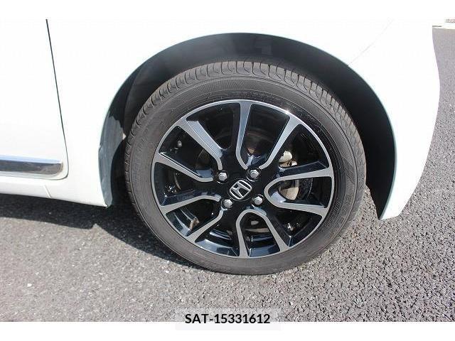 Honda N-ONE 2017-08 328329-12
