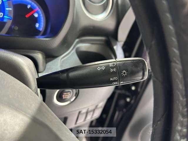 Suzuki SPACIA 2013-09 229291-15