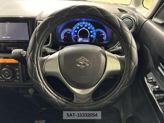 Suzuki SPACIA 2013-09 229291-13