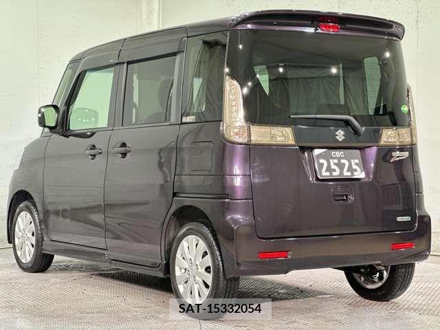 Suzuki SPACIA 2013-09 229291-10