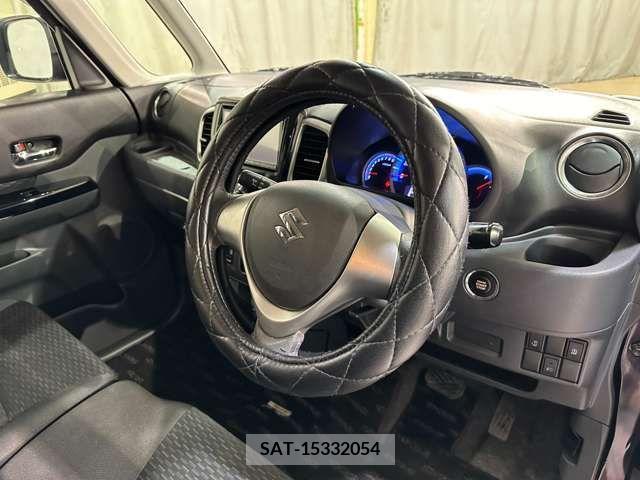 Suzuki SPACIA 2013-09 229291-12