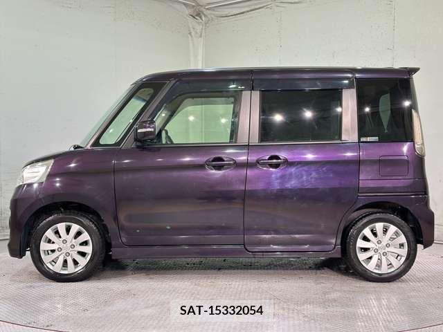 Suzuki SPACIA 2013-09 229291-11