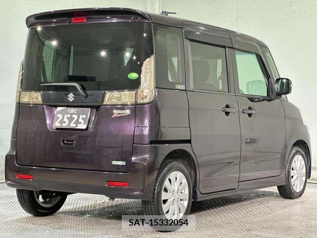 Suzuki SPACIA 2013-09 229291-8