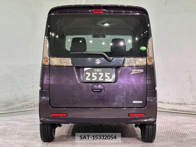 Suzuki SPACIA 2013-09 229291-9