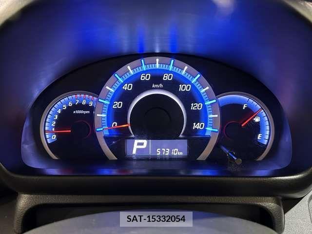 Suzuki SPACIA 2013-09 229291-14