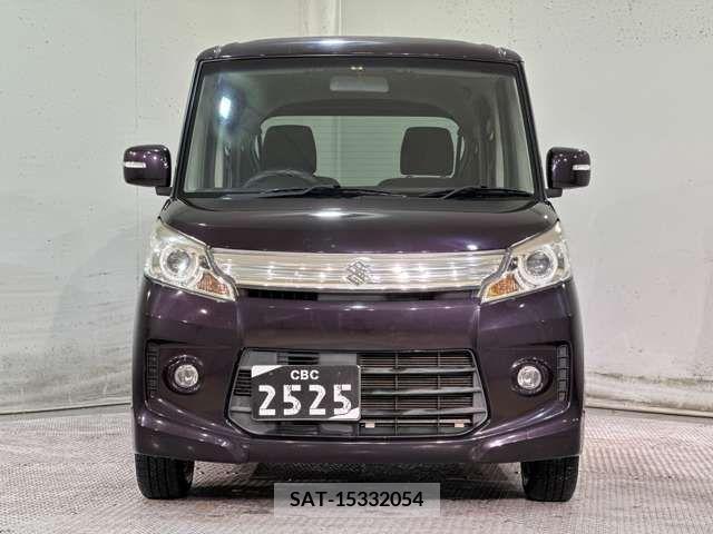 Suzuki SPACIA 2013-09 229291-6