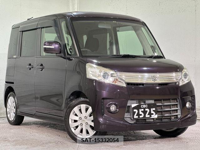 Suzuki SPACIA 2013-09 229291-0