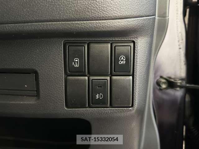 Suzuki SPACIA 2013-09 229291-17