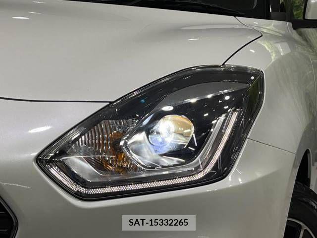 Suzuki SWIFT 2017-11 342560-12