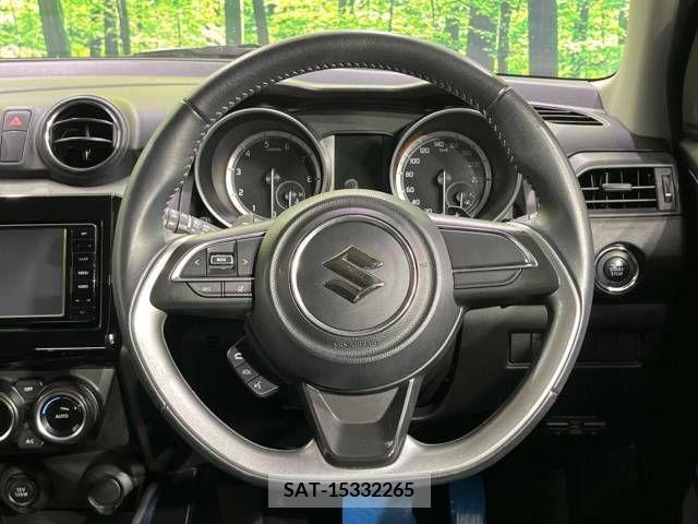 Suzuki SWIFT 2017-11 342560-11