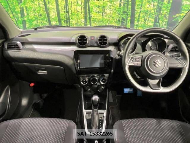 Suzuki SWIFT 2017-11 342560-1