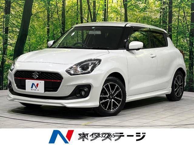 Suzuki SWIFT 2017-11 342560-0