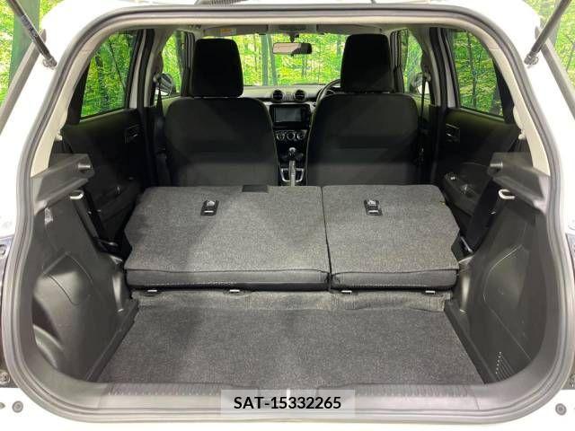 Suzuki SWIFT 2017-11 342560-10
