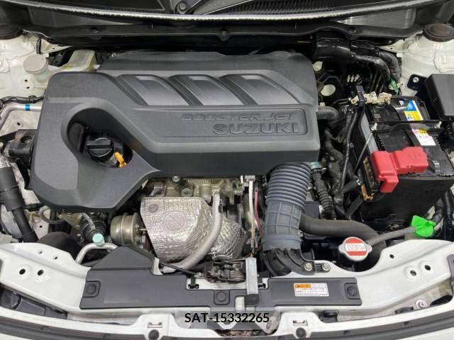 Suzuki SWIFT 2017-11 342560-18