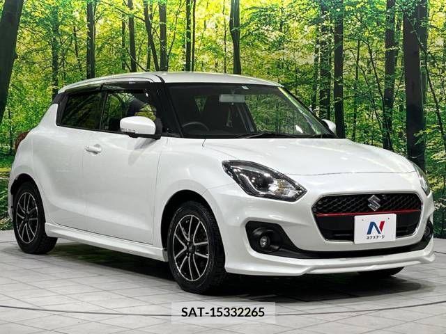 Suzuki SWIFT 2017-11 342560-16