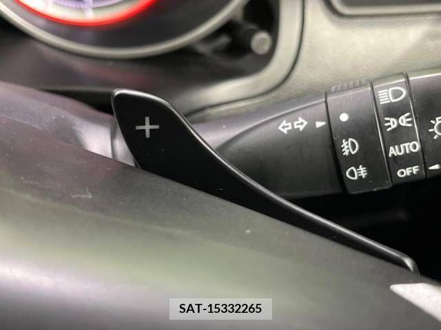 Suzuki SWIFT 2017-11 342560-5