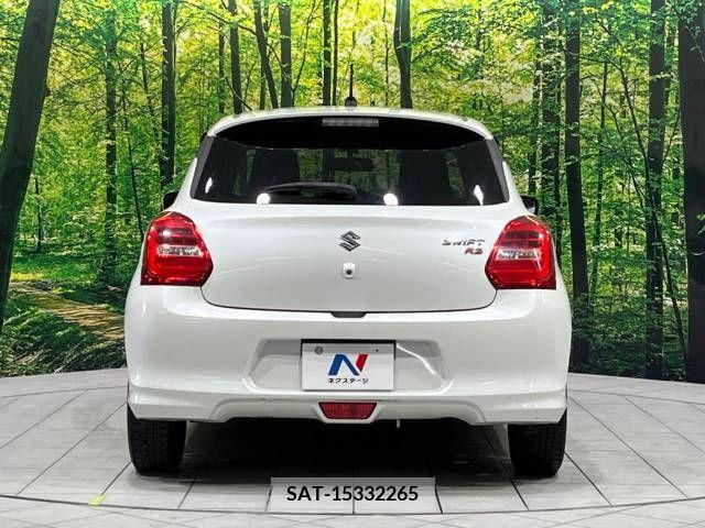 Suzuki SWIFT 2017-11 342560-15