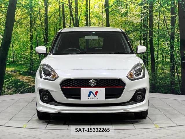 Suzuki SWIFT 2017-11 342560-14