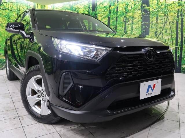 Toyota RAV4 2019-09 16135-15