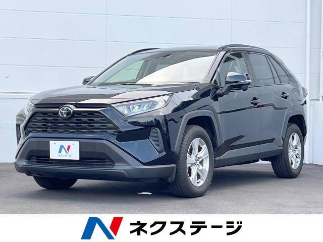 Toyota RAV4 2019-09 16135-0