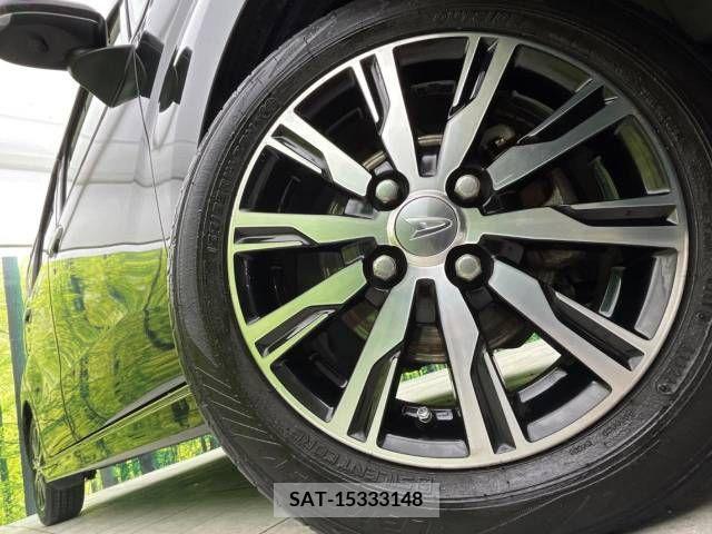 Daihatsu MOVE CUSTOM 2017-08 214128-13