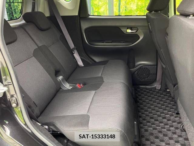 Daihatsu MOVE CUSTOM 2017-08 214128-9