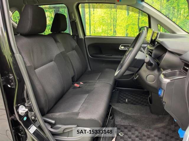 Daihatsu MOVE CUSTOM 2017-08 214128-8