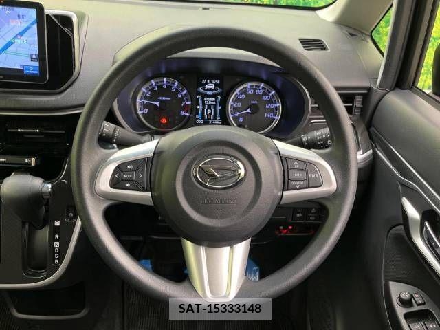 Daihatsu MOVE CUSTOM 2017-08 214128-11