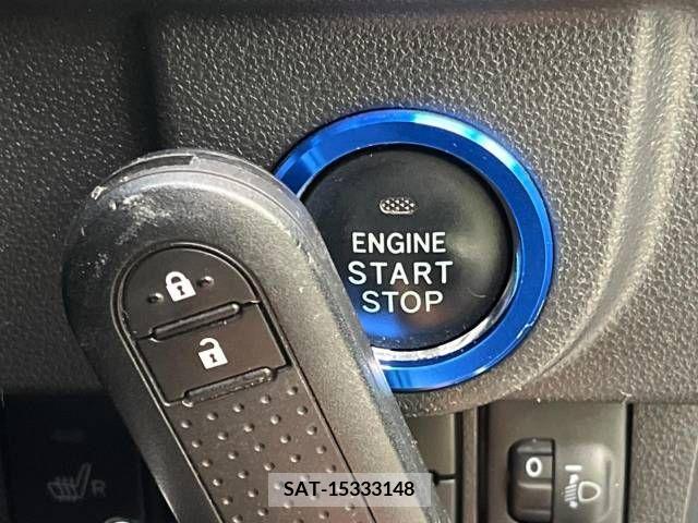 Daihatsu MOVE CUSTOM 2017-08 214128-6