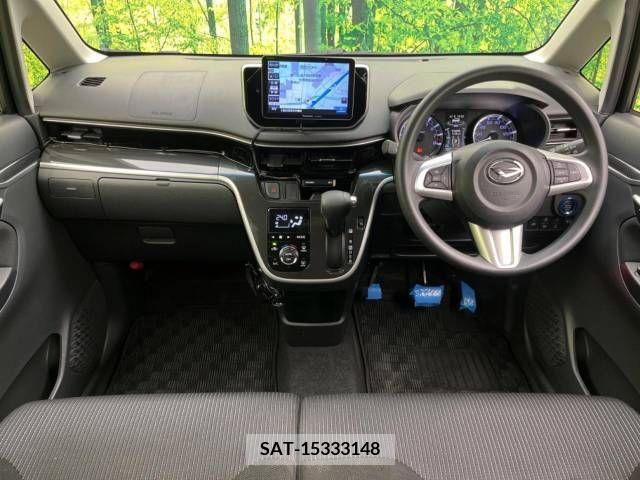 Daihatsu MOVE CUSTOM 2017-08 214128-1