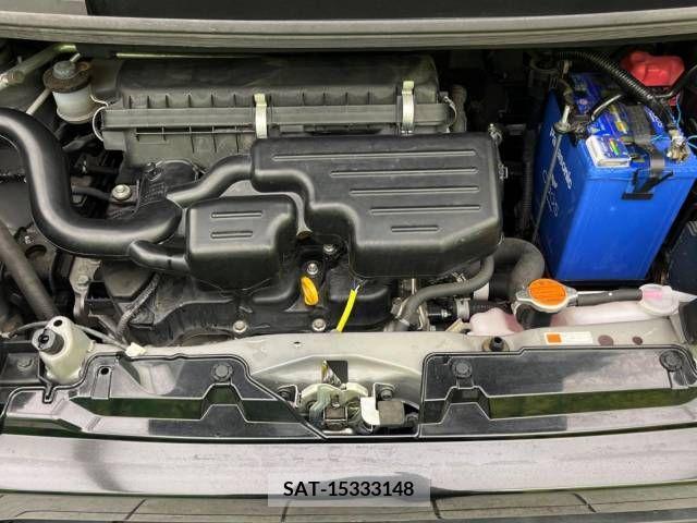 Daihatsu MOVE CUSTOM 2017-08 214128-18