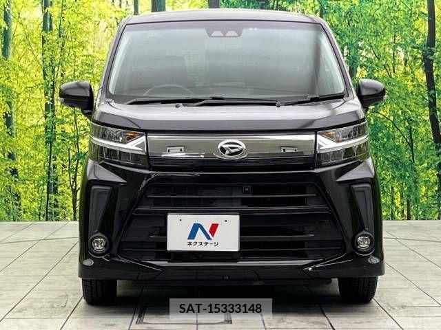 Daihatsu MOVE CUSTOM 2017-08 214128-14