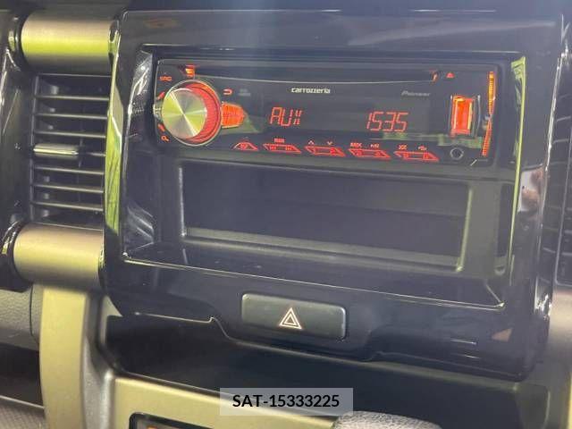 Suzuki HUSTLER 2017-04 225388-6