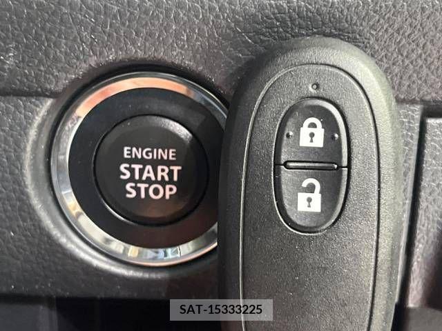 Suzuki HUSTLER 2017-04 225388-7