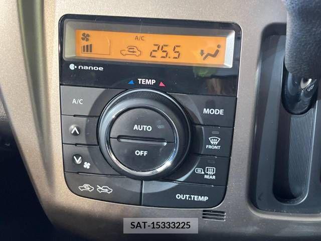 Suzuki HUSTLER 2017-04 225388-5