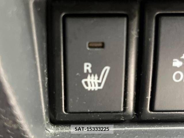 Suzuki HUSTLER 2017-04 225388-3