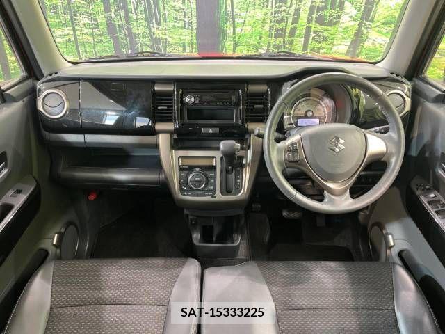 Suzuki HUSTLER 2017-04 225388-1