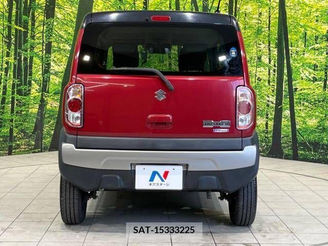 Suzuki HUSTLER 2017-04 225388-15